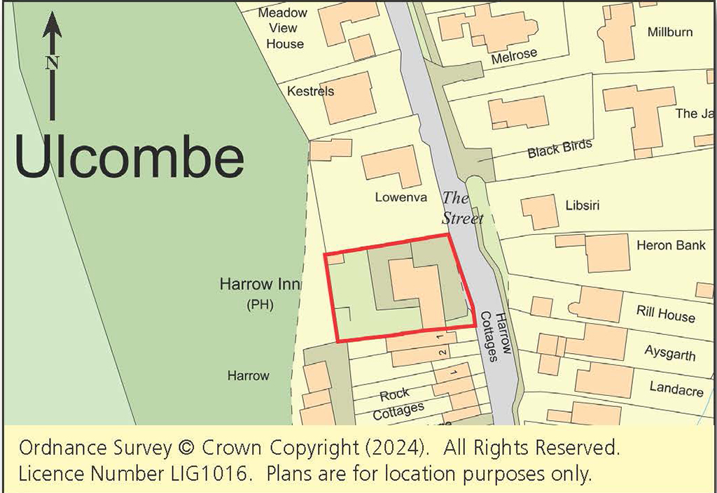 Lot: 151 - FORMER PUBLIC HOUSE WITH PLANNING CONSENT -